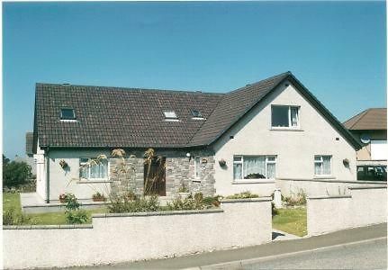 Sanderlay Guest House Kirkwall Kültér fotó