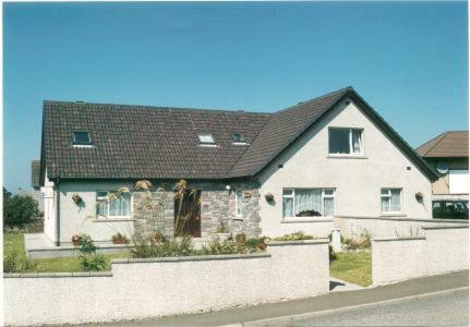 Sanderlay Guest House Kirkwall Kültér fotó