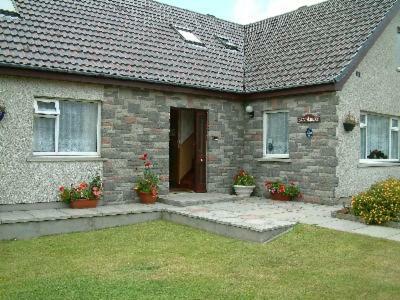 Sanderlay Guest House Kirkwall Kültér fotó