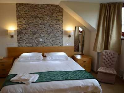 Sanderlay Guest House Kirkwall Kültér fotó