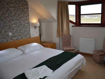 Sanderlay Guest House Kirkwall Kültér fotó